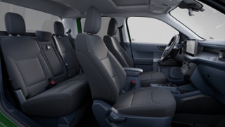 2025 Ford Maverick® Internal Image 1